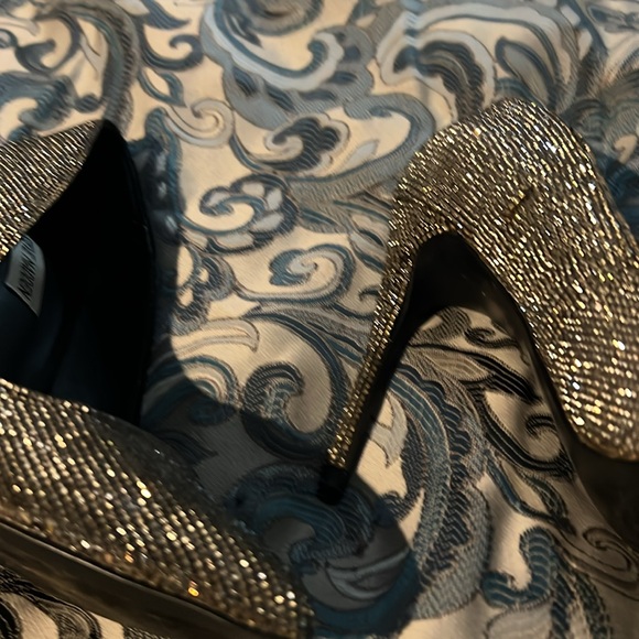 Sparkly heels - Picture 6 of 7